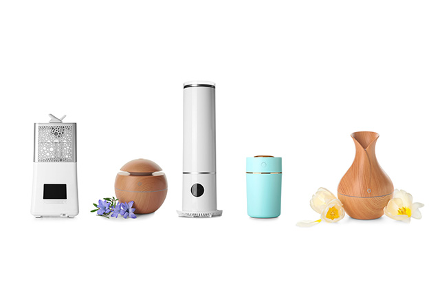 加湿方式ごとの特徴やメリット