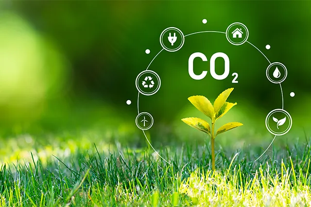 ソフトバンクの「CO2削減」の取り組み
