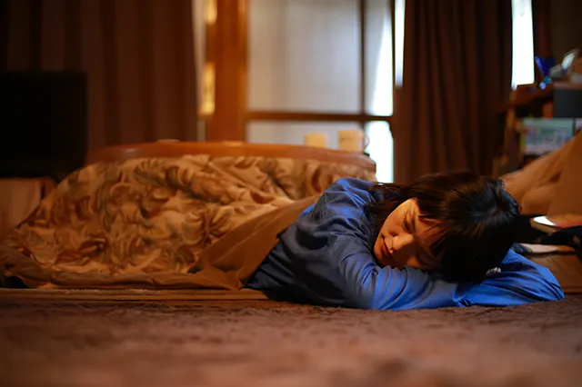 こたつにかかる電気代の目安