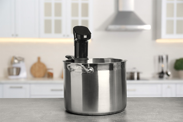 そもそも低温調理器とは？