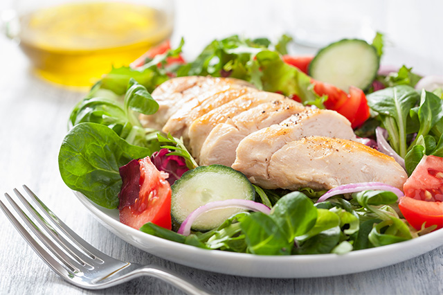 低温調理器で何が作れるの？