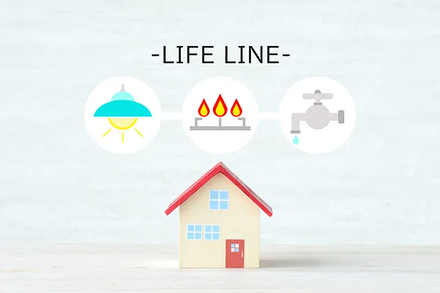 電気の引っ越し手続きで必要なこと