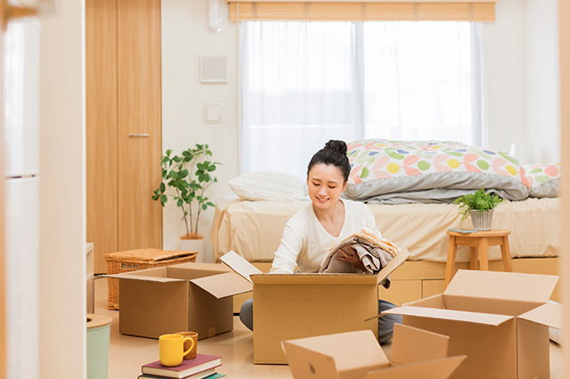引っ越しは電気代を安くするチャンス！新生活の電気代をおトクにする方法とは