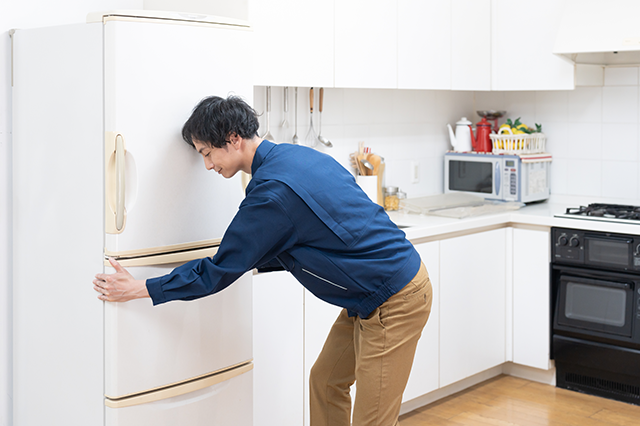 家電製品を見直して電気代を節約する方法