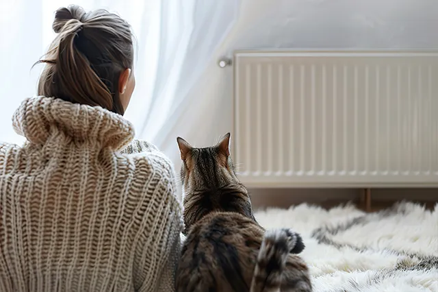 オイルヒーターの特徴と電気代の目安