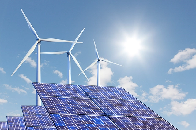 今だから知っておきたい！新電力の電気について