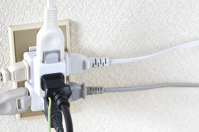 毎日の生活を見直して電気代を安くする方法