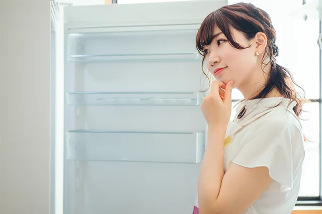 冷蔵庫の電気代を抑える使い方や最新機能を解説！ 