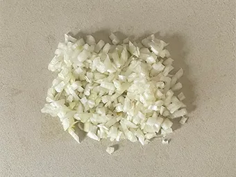 煮込みハンバーグのつくり方