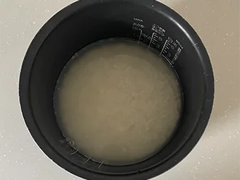 ポテトベーコンのおかかマヨ和えのつくり方