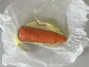 炊き上がり後の工程