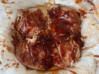 炊き上がり後の工程