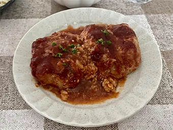 炊き上がり後の工程