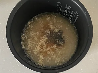 チャーハンのつくり方