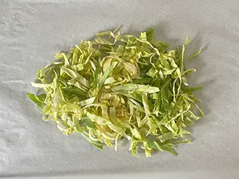 シューマイのつくり方