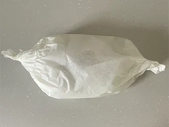 シューマイのつくり方