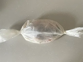 もやしとツナの塩昆布和えのつくり方