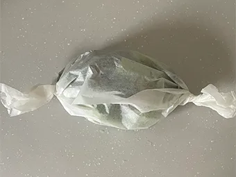 ウインナーと小松菜のコンソメバター煮のつくり方