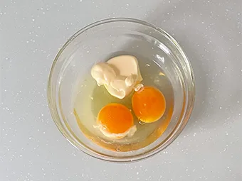 炊き上がり後の工程