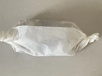 カレイの煮つけのつくり方