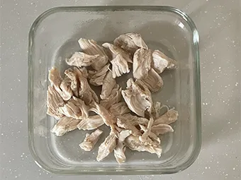 炊き上がり後の工程