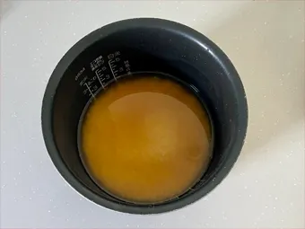 梅ひじきごはんのつくり方