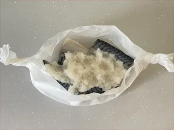 サバのみぞれ煮のつくり方