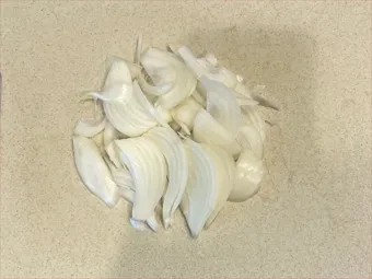 BBQポーク煮のつくり方