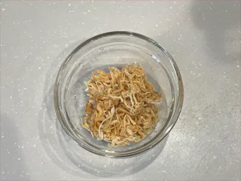 切り干し大根のつくり方