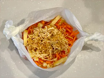 切り干し大根のつくり方