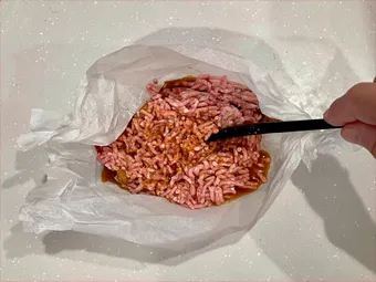 麻婆ナスのつくり方