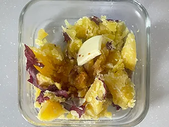 きのこマリネのつくり方と仕上げ その12