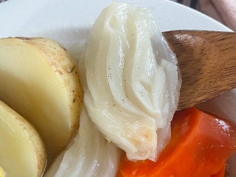 ゴロゴロ春野菜のポトフのつくり方 その6