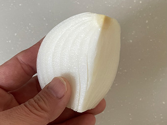 ゴロゴロ春野菜のポトフのつくり方 その8