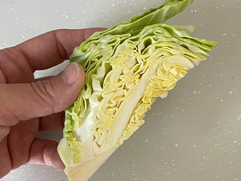 ゴロゴロ春野菜のポトフのつくり方 その9