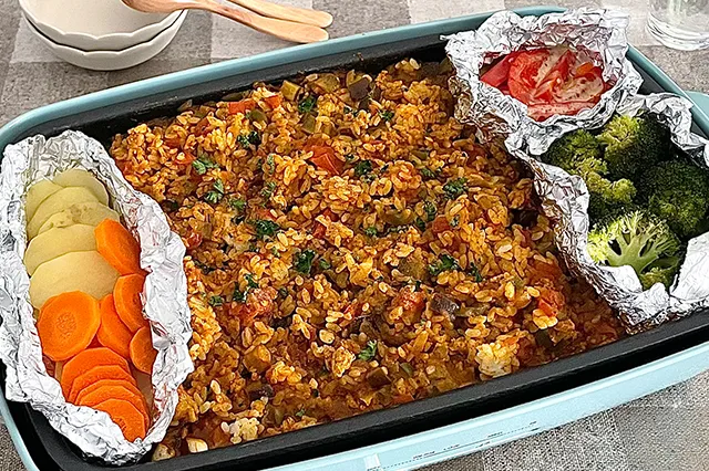 電気代の節約にもつながる！ 夏野菜をつかった節約レシピ・時短レシピ3選