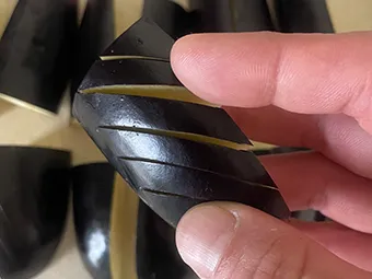 茄子の煮びたしのつくり方 その3