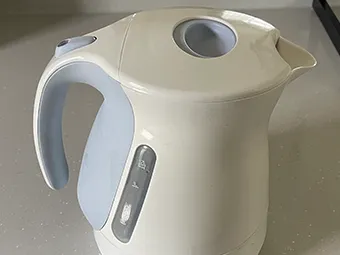 ピリ辛そうめんの温泉卵のせのつくり方 その2