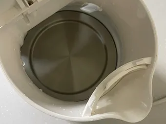 ピリ辛そうめんの温泉卵のせのつくり方 その3