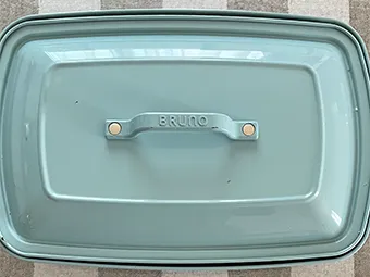 焼きカレーのつくり方 その9