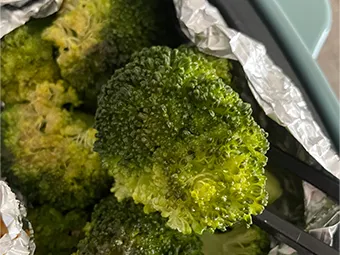 焼きカレーのつくり方 その12