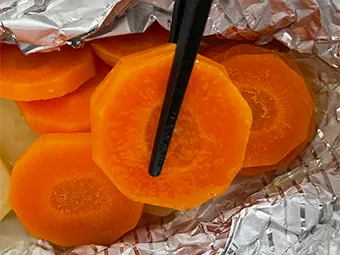 焼きカレーのつくり方 その13