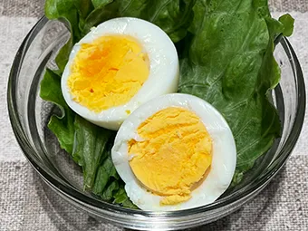 キーマカレーのつくり方 その7