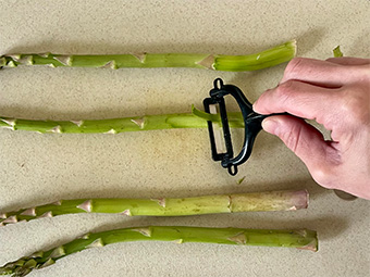 春野菜カレーのつくり方 その6