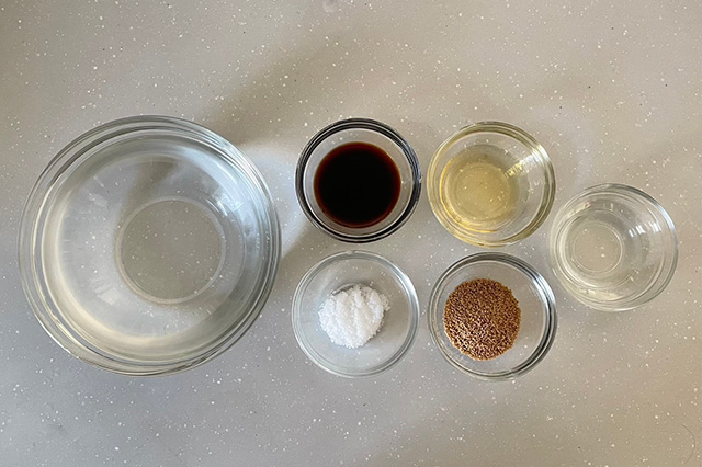 おでんのつくり方 その2