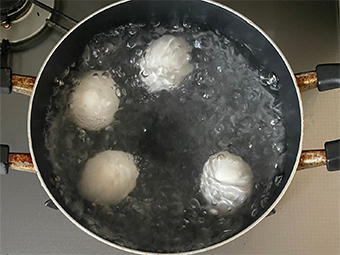 おでんのつくり方 その3