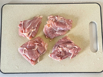 おでんのつくり方 その5