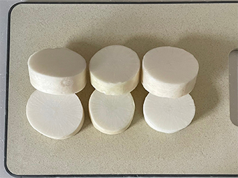 おでんのつくり方 その6