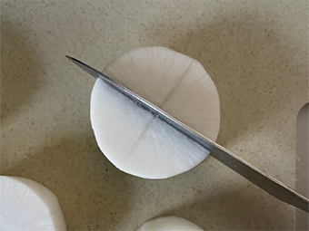 おでんのつくり方 その7