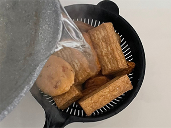 おでんのつくり方 その10